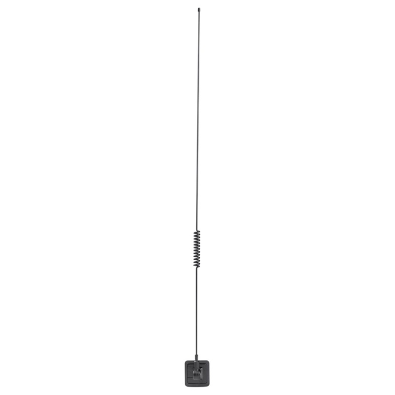 ANTENA SAM. CB CAMPER RV65 na szybę 65cm