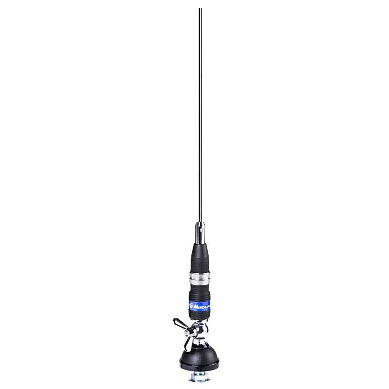 ANTENA SAM. CB MINI-MOBILE 40ch 3dB 68cm