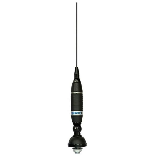 ANTENA SAM. CB OMEGA-27 140ch 94cm