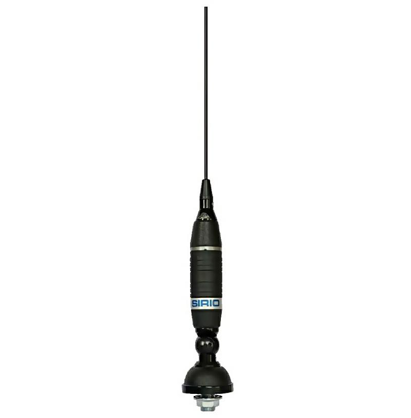ANTENA SAM. CB OMEGA-27 140ch 94cm