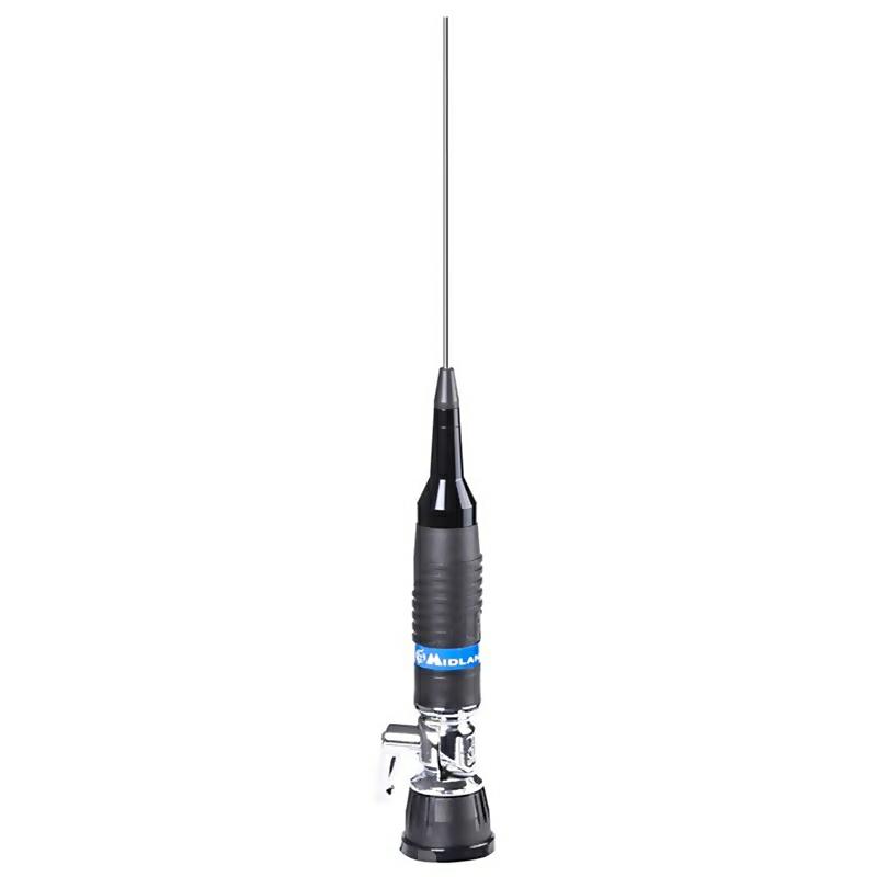 ANTENA SAM. CB PC-6 240ch 4dB 160cm