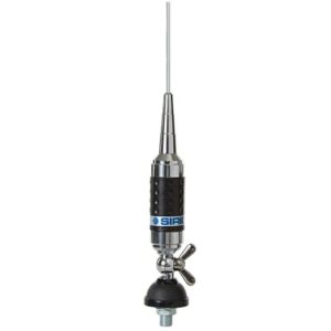 ANTENA SAM. CB SUPER CARBONIUM-27N 140cm   New