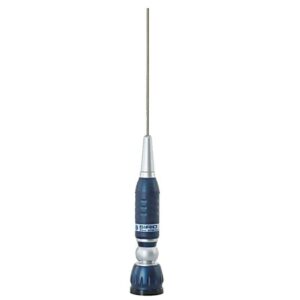 ANTENA SAM. CB TURBO-2000 144cm blue lin e