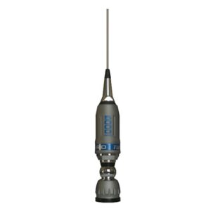 ANTENA SAM. CB TURBO-5000PL 196cm b/k
