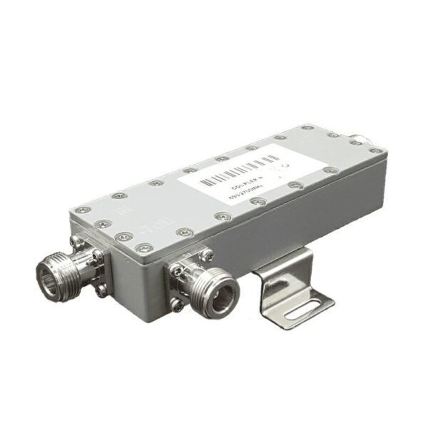 COUPLER 15dB 698-3800MHz 4.3-10F High  Power