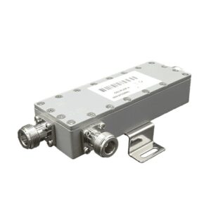 COUPLER 5dB 698-3800MHz 4.3-10F Low Pim