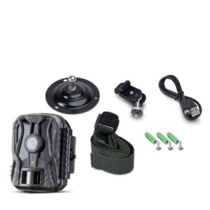 FOTOPUŁAPKA WILD GUARDIAN 20megapiksel 10xLED