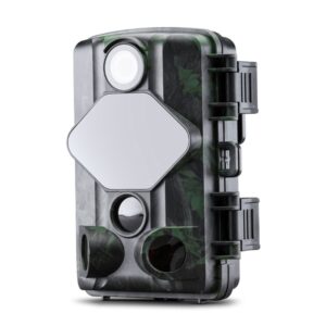 FOTOPUŁAPKA WILD GUARDIAN WiFi 4K  28meg apixel 46xLED