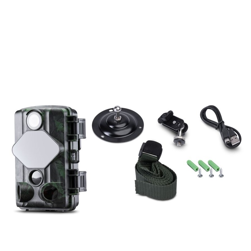 FOTOPUŁAPKA WILD GUARDIAN WiFi 4K  28meg apixel 46xLED