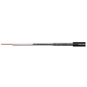 KABEL KONCENTR. LL HF195-PE 5mm drut
