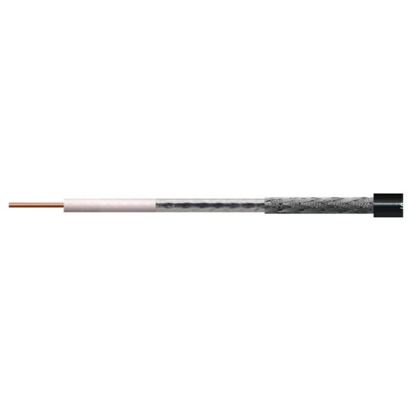 KABEL KONCENTR. LL HF195-PVC 5mm drut