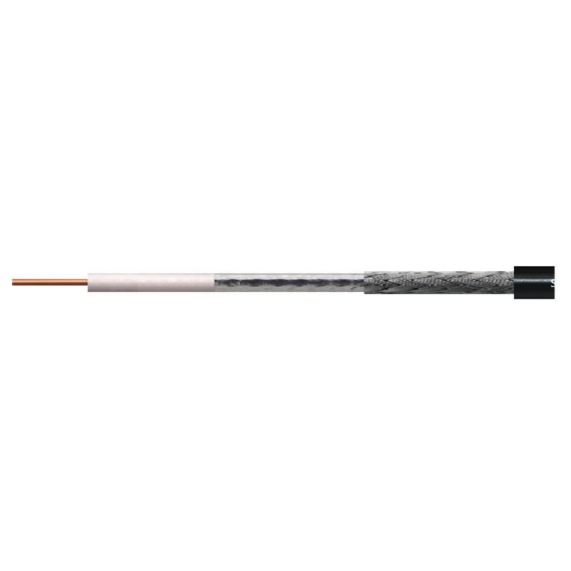 KABEL KONCENTR. LL HF195-PVC 5mm drut
