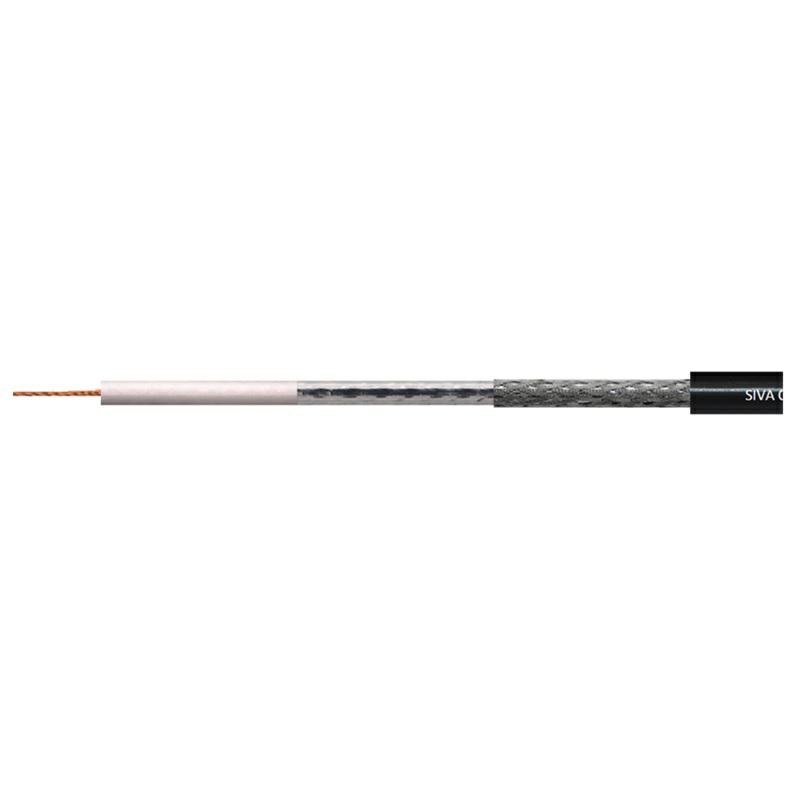 KABEL KONCENTR. LL HF195FX-PVC 5mm linka