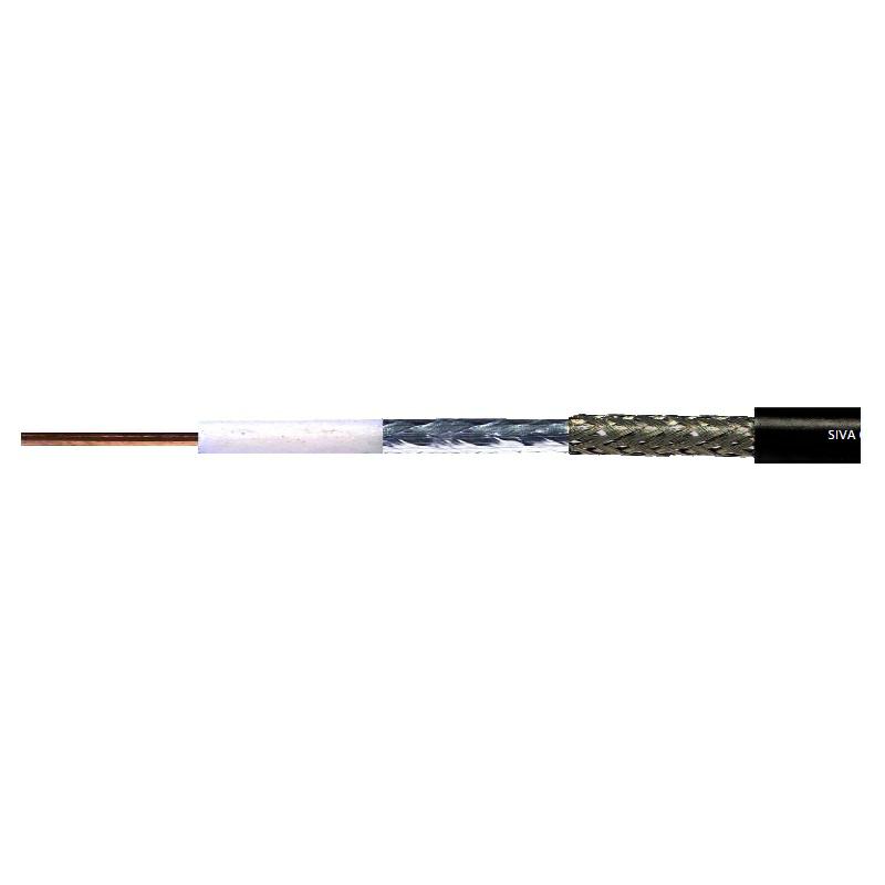 KABEL KONCENTR. LL HF240-PVC 6,1mm drut