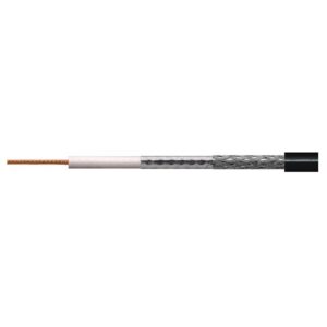 KABEL KONCENTR. LL HF240FX-PE 6,1mm  linka odp. Belden H155