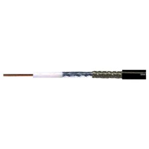 KABEL KONCENTR. LL RF240LTA-PVC 6,1mm  drut
