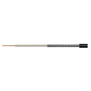 KABEL KONCENTR. RG-174 AU 2,8mm linka