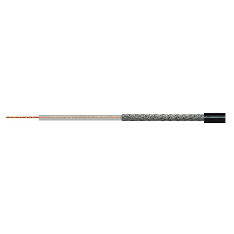 KABEL KONCENTR. RG-174 AU 2,8mm linka