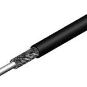 KABEL KONCENTR. RG-174 UL szt=100m