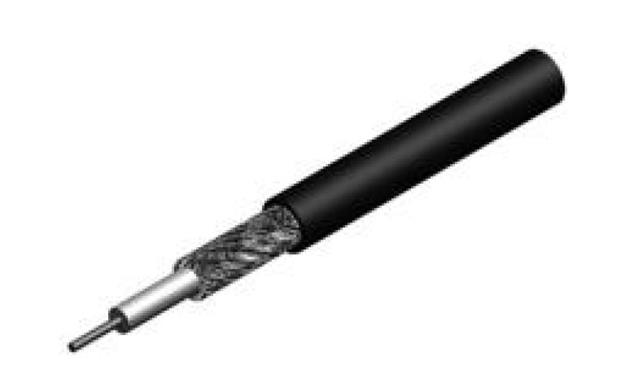 KABEL KONCENTR. RG-174 UL szt=100m