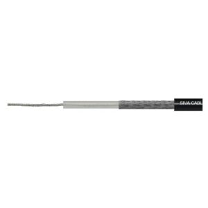 KABEL KONCENTR. RG-58 CK economy 5mm  linka