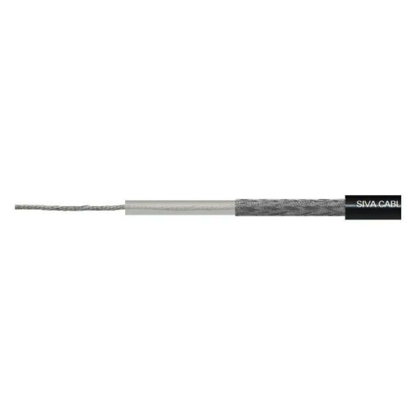 KABEL KONCENTR. RG-58 CK economy 5mm  linka