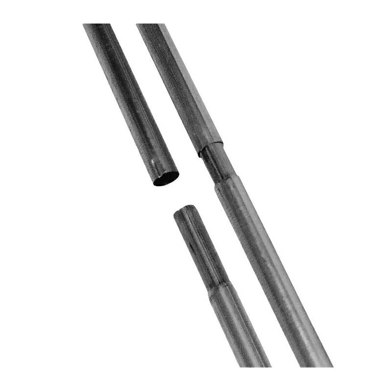 MASZT STALOWY 20038VZ 38mm/2,0m