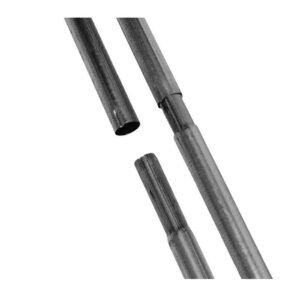 MASZT STALOWY 3050VZ 50mm/3,0m