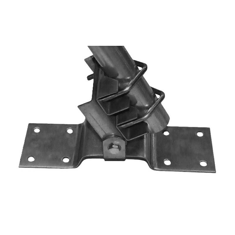 PODSTAWA RUCHOMA MF38 rury 38-50mm