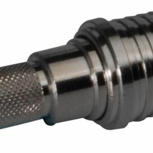 QMA-M WTYK NA H155/LMR/LL/CNT240  zagniatany,6GHz,BIAŁY