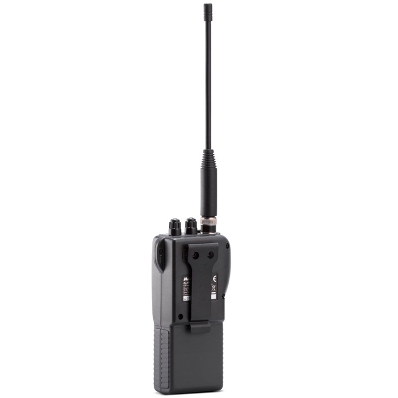 RADIO CB ALAN-42 DS AM/FM-GW ręczne digi tal squelch