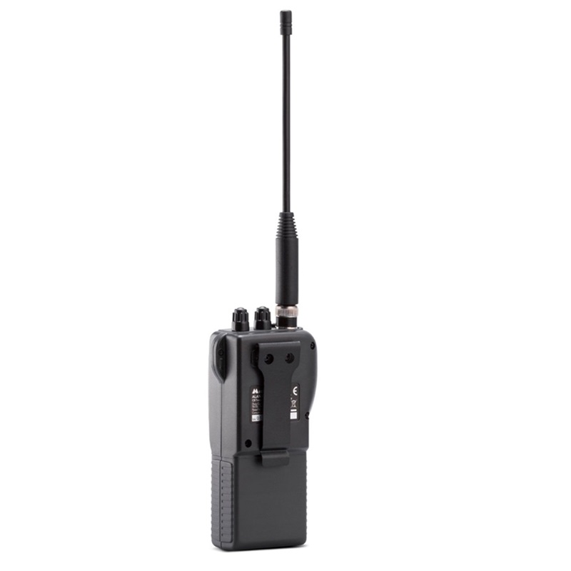RADIO CB ALAN-42 DS Lithium AM/FM-GW  rę czne digital squelch