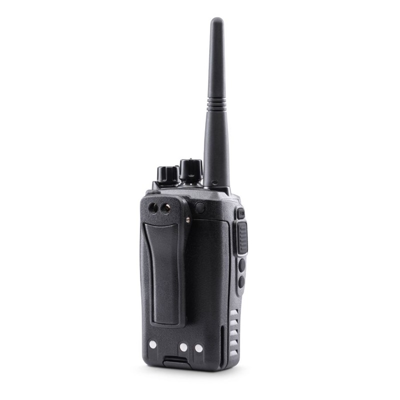 RADIO PMR MIDLAND G18 PRO IP67 Vox  scra mble 1600mAh Li-Io 2-pin Motorola
