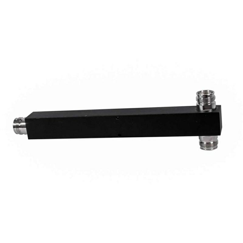 SPLITTER 2-WAY 698-3800MHz 300W 4.3-10F Kathrein DS
