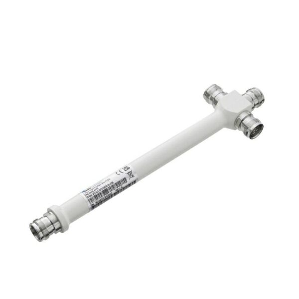 SPLITTER 3-WAY 578–3800MHz 300W 4.3-10F  160dBc