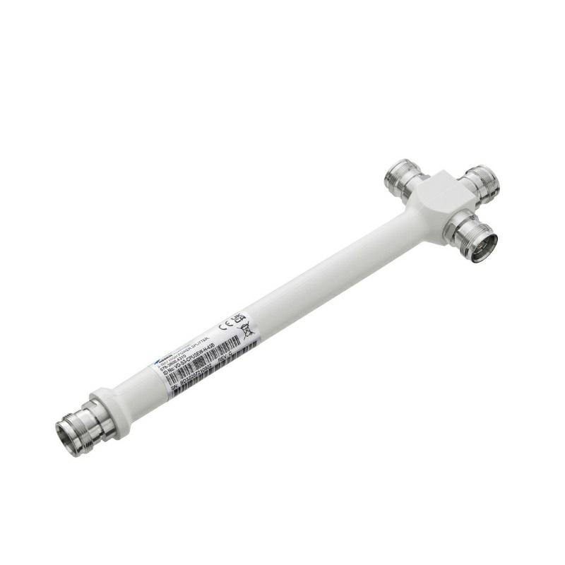 SPLITTER 3-WAY 578–3800MHz 300W 4.3-10F  160dBc