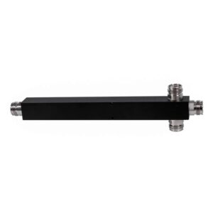 SPLITTER 3-WAY 698-3800MHz 300W 4.3-10F Kathrein DS