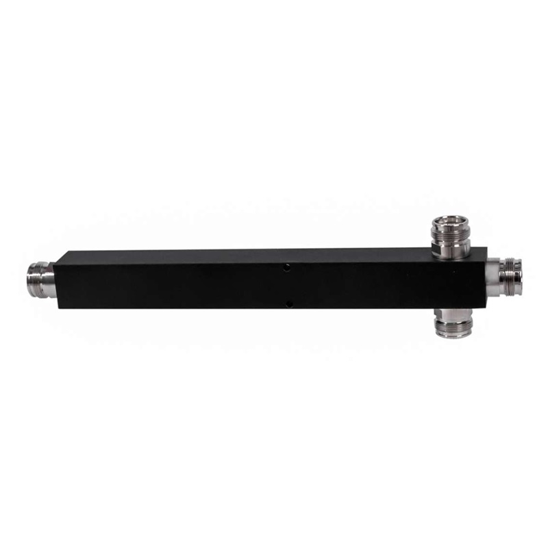 SPLITTER 3-WAY 698-3800MHz 300W 4.3-10F Kathrein DS