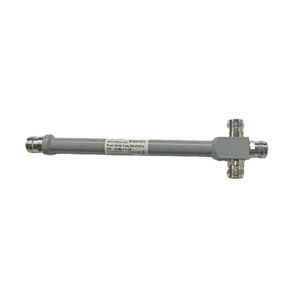 SPLITTER 3-WAY 698-4000MHz 500W 4.3-10F  160dBc