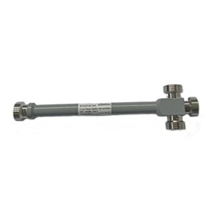 SPLITTER 3-WAY 698-4000MHz 700W 7/16-F  160dBc