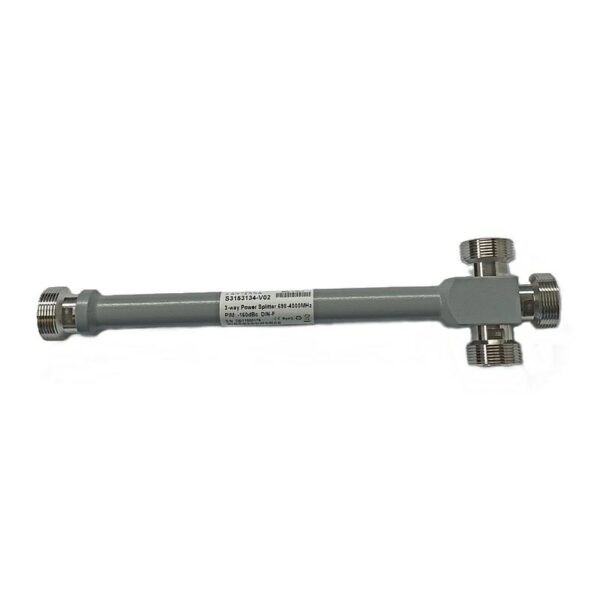 SPLITTER 3-WAY 698-4000MHz 700W 7/16-F  160dBc