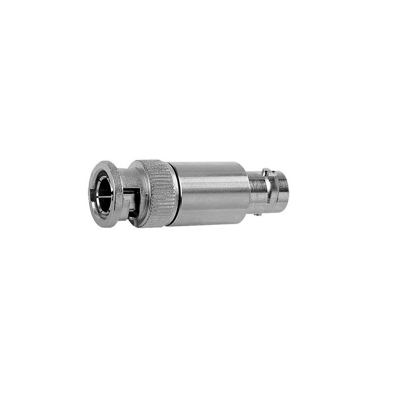 TŁUMIK BNC 6dB 2W 6GHz