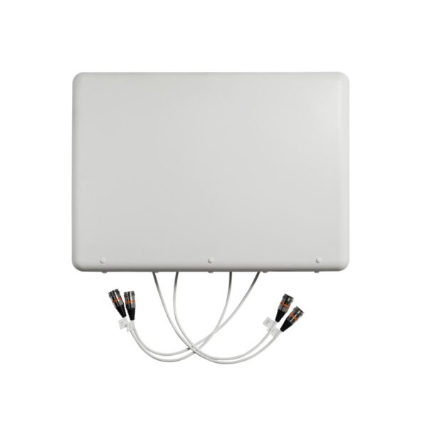 ANTENA 4 PORT SMALL CELL, 4x 1695–2690  MHz, 65st
