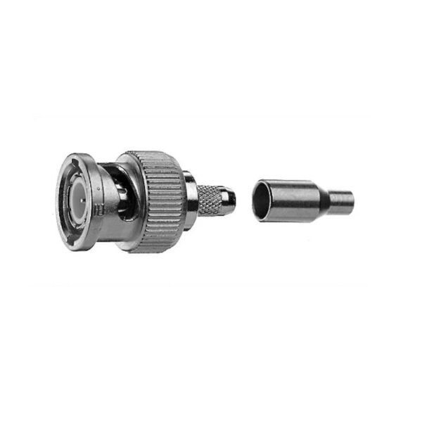 BNC-M WTYK NA RG-179 75ohm zagn/zagn G4