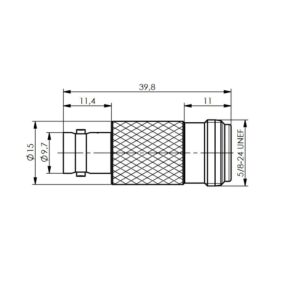 BNC-N REDUKCJA F-F