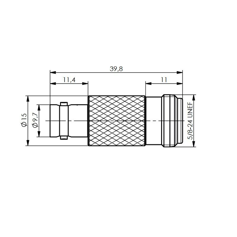 BNC-N REDUKCJA F-F