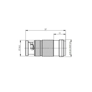 BNC-N REDUKCJA M-F
