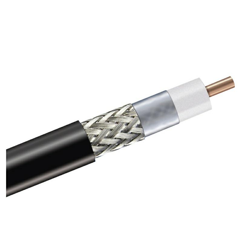 KABEL KONCENTR. CNT-400FR 10,3mm trudnopalny