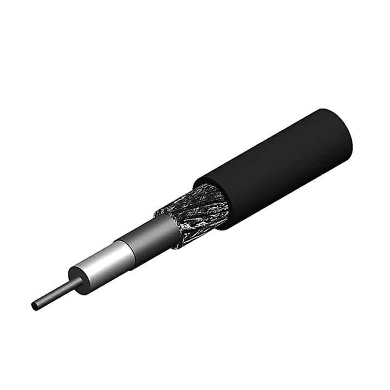 KABEL KONCENTR. LL-100 Flex FRZH   szt=100m