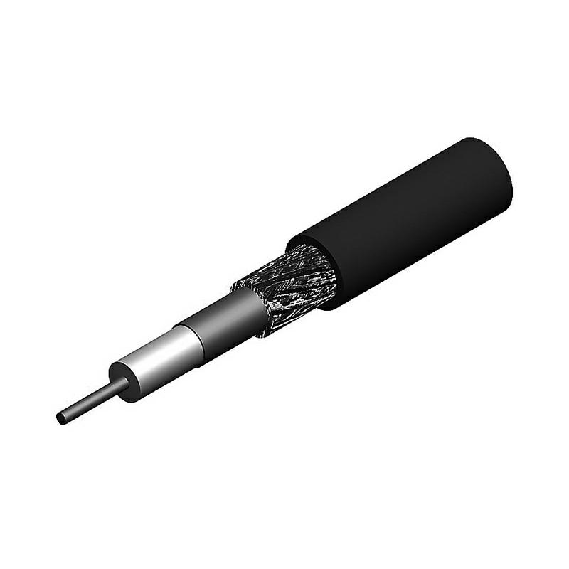 KABEL KONCENTR. LL-240 FR LSZH szt=100m